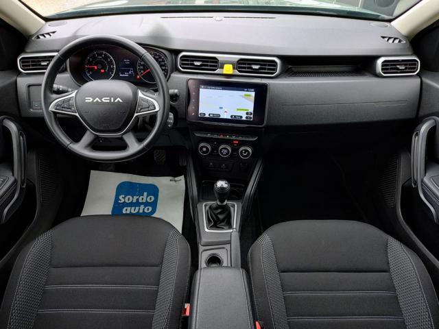 DACIA Duster 1.0 TCe GPL Journey UP