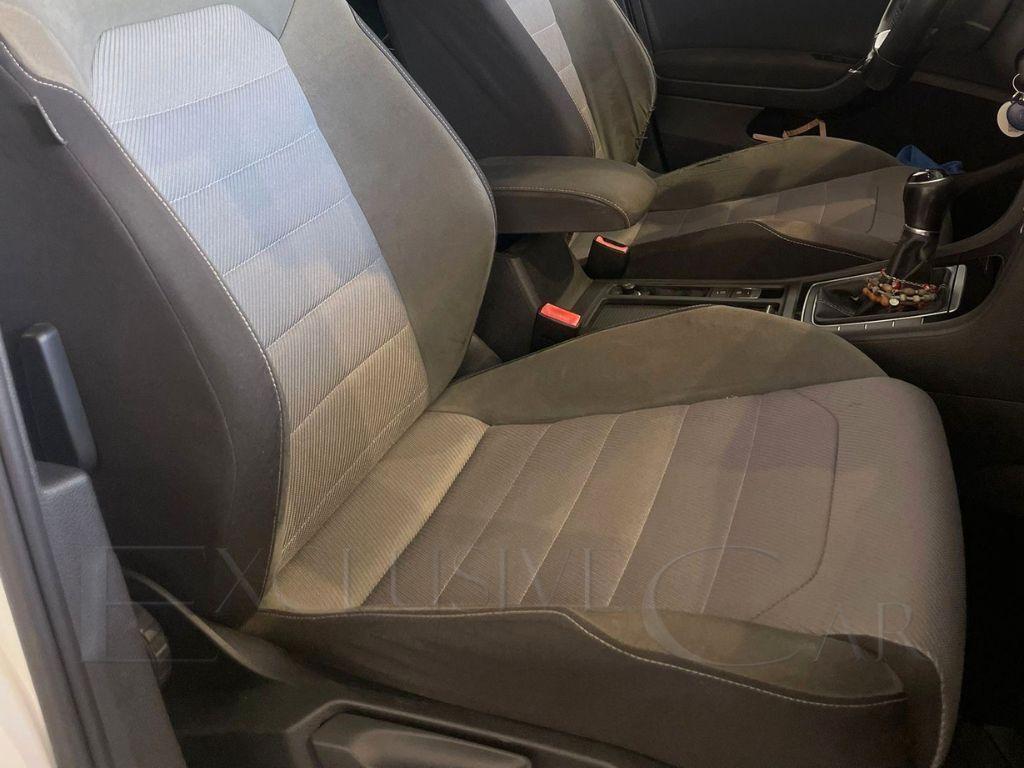 VOLKSWAGEN - Golf - GTD 2.0 TDI 5p. BlueMotion Tech.