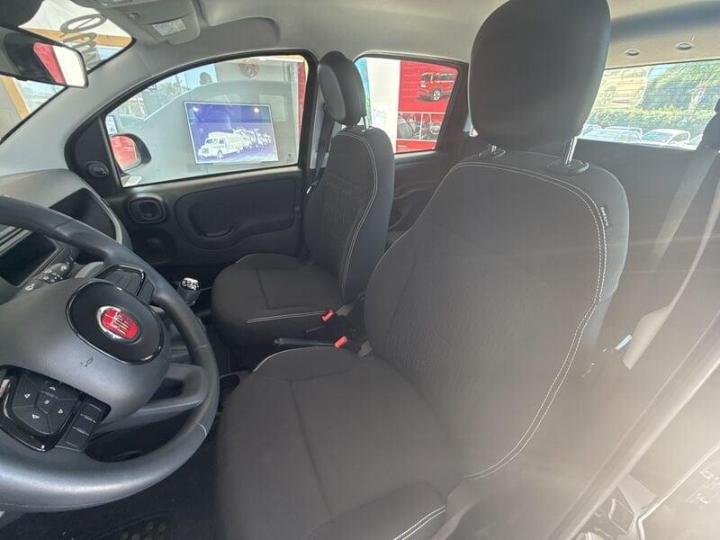 FIAT Panda N. 1.0 70cv Hybrid Panda