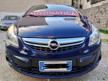 Opel Corsa 1.4 16V 5 porte Sport (automatica)