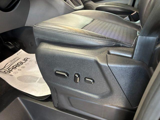 FORD Tourneo Custom 320 8 Posti L1 H1 MHEV Sport Hybrid 2.0 Diesel