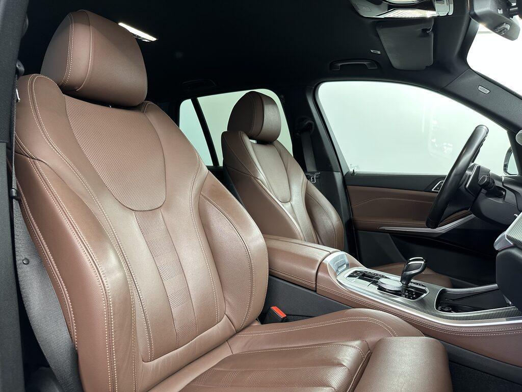 BMW X5 25 d Msport xDrive Steptronic
