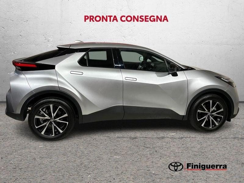 Toyota C-HR 1.8 HV Trend