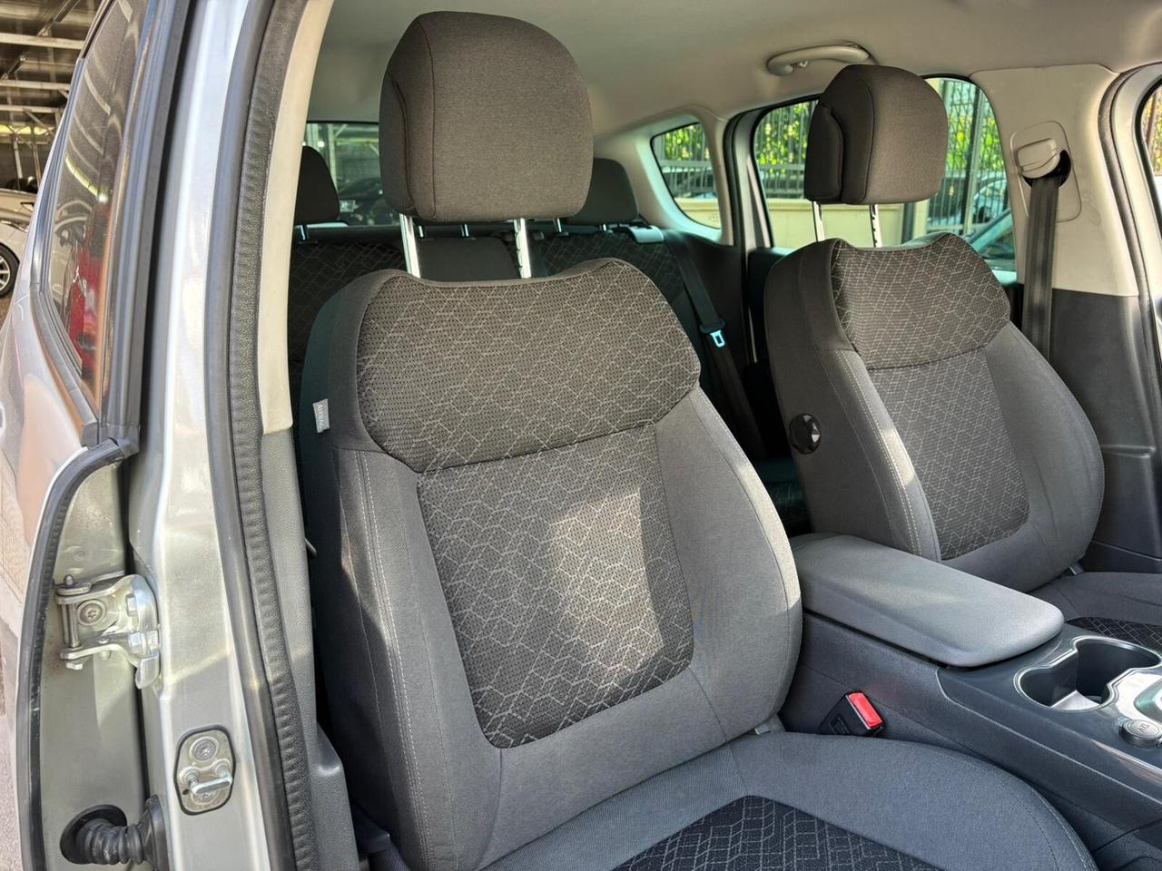 Peugeot 3008 BlueHDi 120 S&S Allure