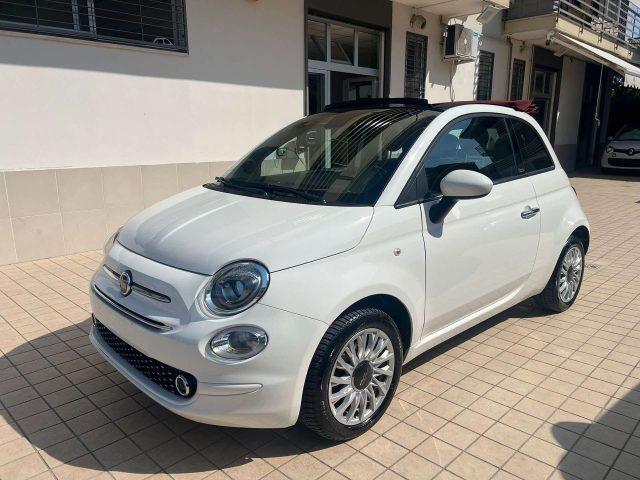 FIAT 500C 1.2 Lounge s&s 69cv my19