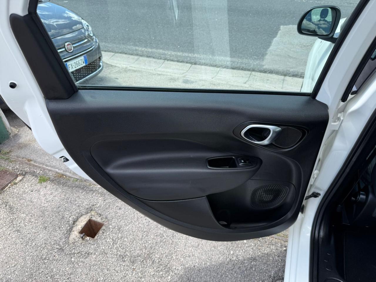 FIAT 500L DUALOGIC 1.3 MJT 95 (CV) 2018