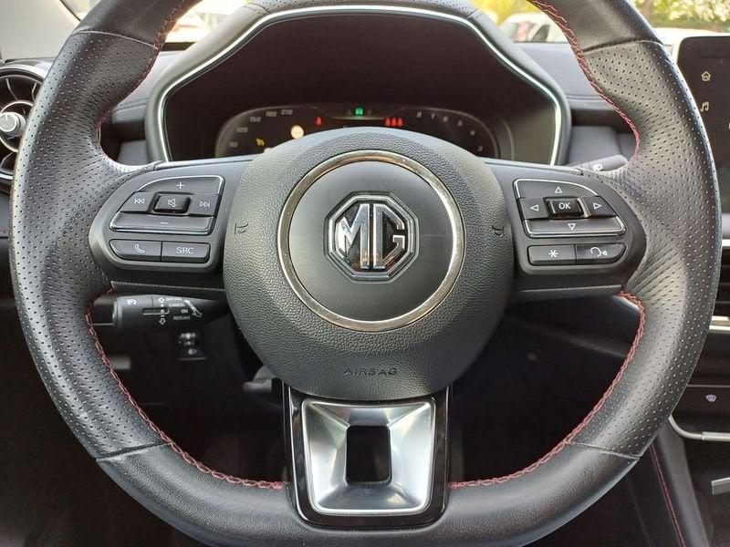 MG HS HS 1.5 t-gdi Comfort -GARANZIA-KM CERTIFICATI