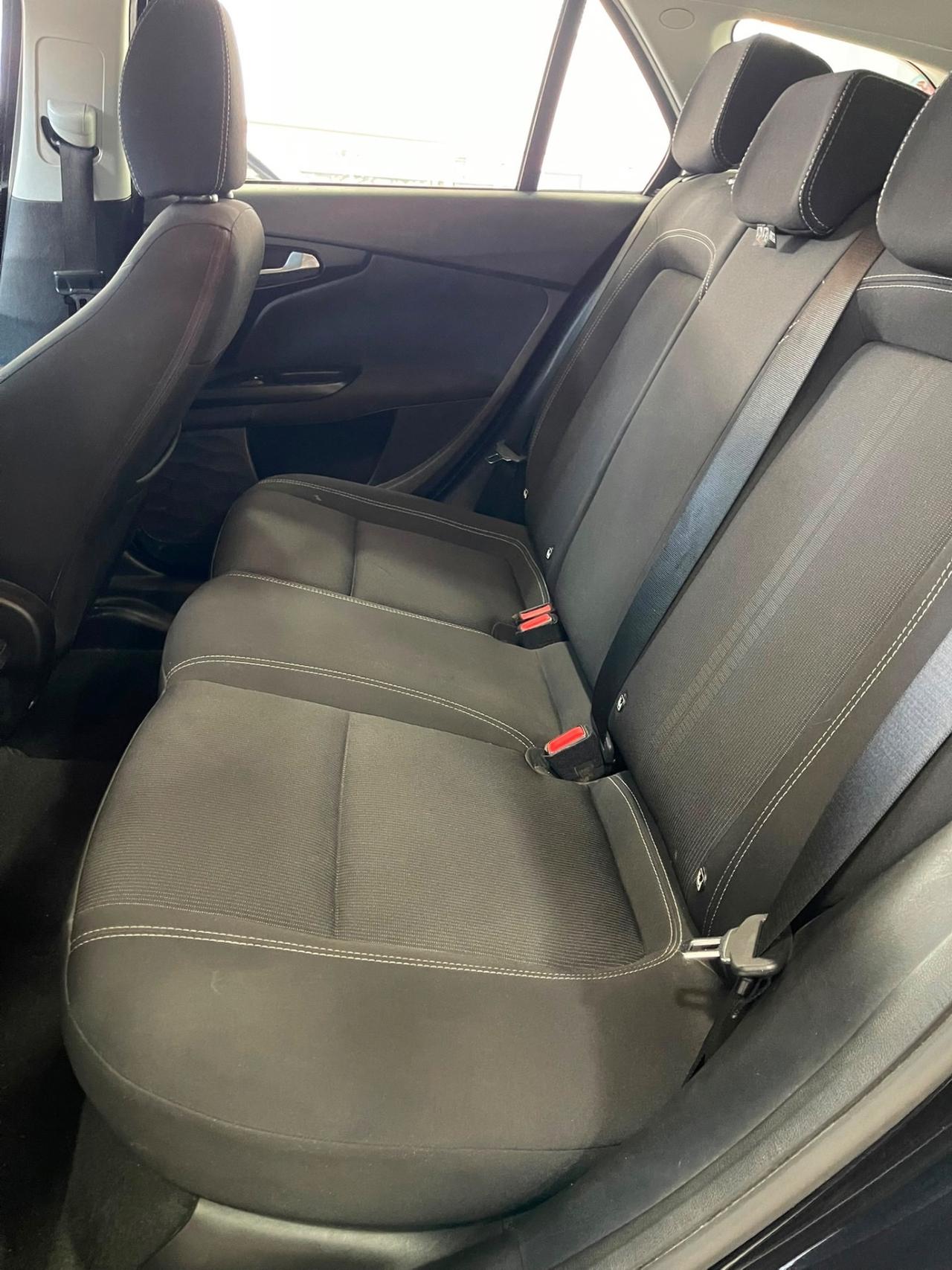 Subaru XV 2.0D-S Exclusive