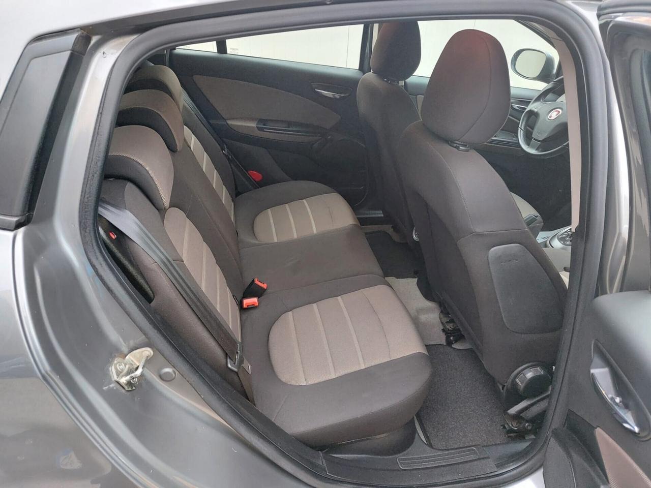 Fiat Bravo 1.6 MJT 120 CV DPF Dualogic MyLife (Cambio Automatico)