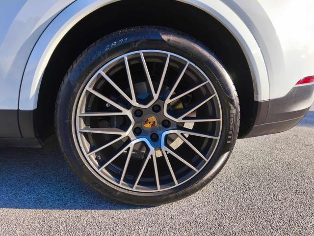 PORSCHE Cayenne Coupé 2.9 V6 S
