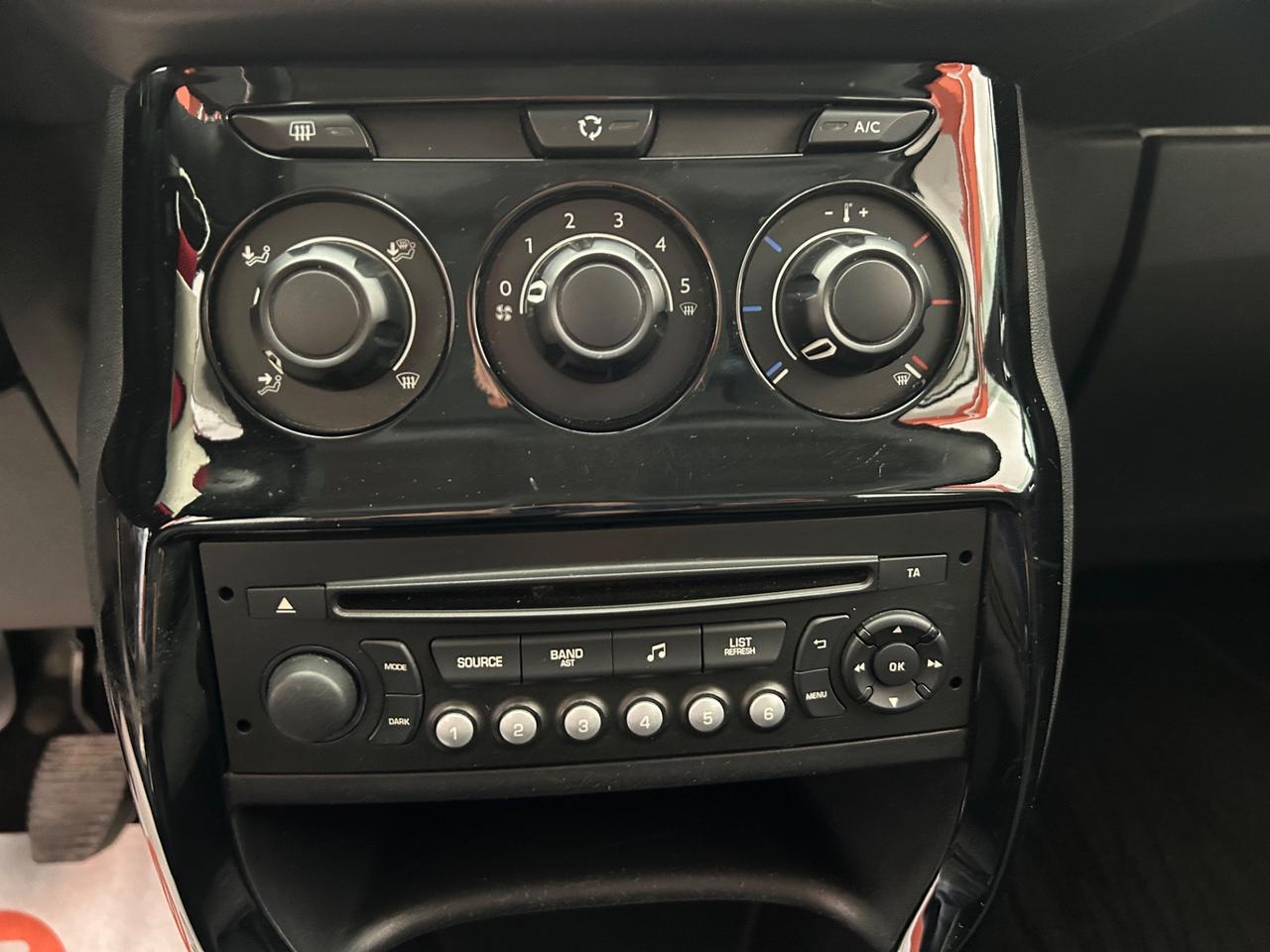 Citroen C3 1.4 HDI A/C Neo Patentati