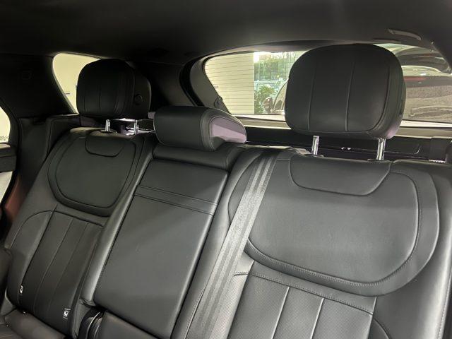 LAND ROVER Range Rover Sport 3.0D l6 249 CV Dynamic HSE tetto pedane