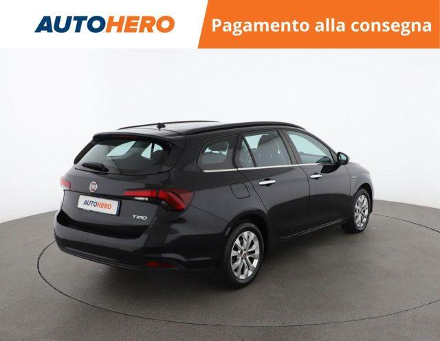 FIAT Tipo 1.6 Mjt S&S SW Business