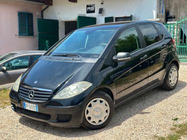 Mercedes-benz A 180 CDI AVANTGARDE KMCERT UNICOPR