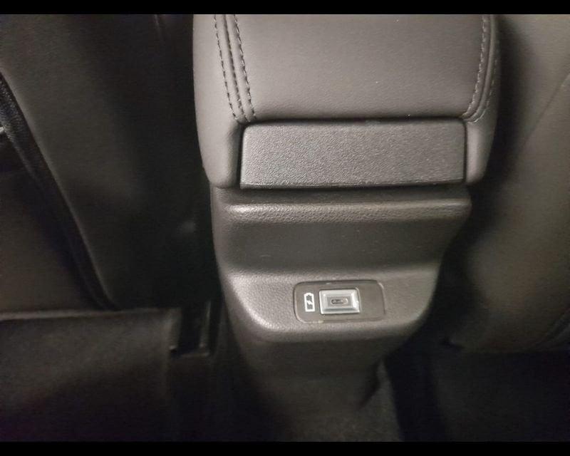 Jeep Avenger 1.2 turbo Summit fwd 100cv