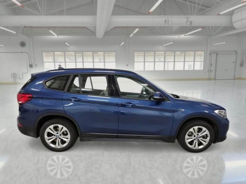 BMW X1 XDRIVE 25E BUSINESS ADVANTAGE AUTOMATICO SUV