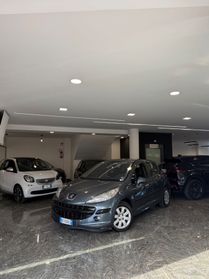 Peugeot 207 1.4 88CV 5p. XS