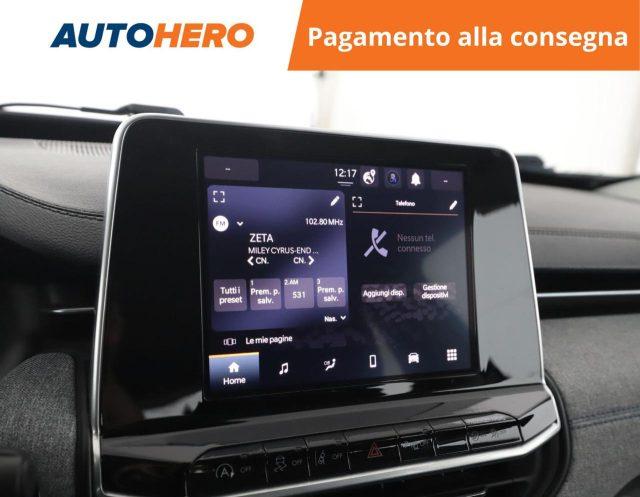 JEEP Compass 1.6 Multijet II 2WD Longitude