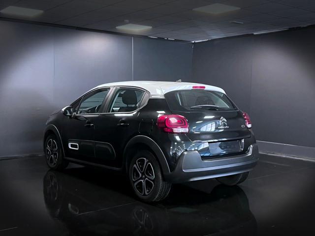 CITROEN C3 PureTech 110 S&S Shine