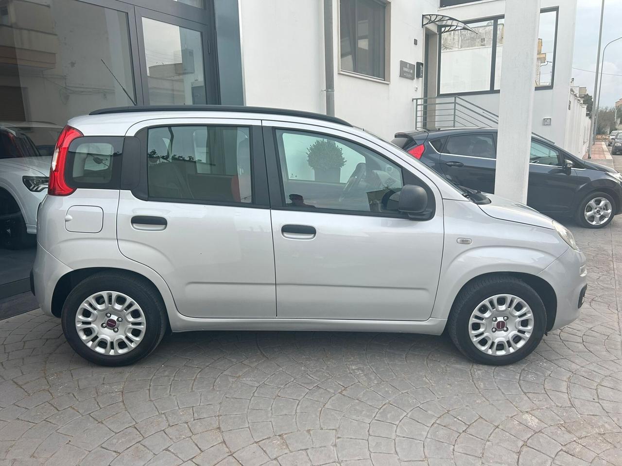 Fiat Panda 1.2 51 Kw EASY - 2013