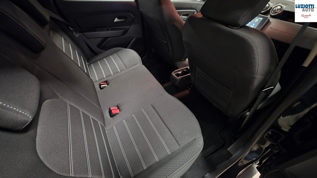 Dacia Duster 1.0 TCe GPL 4x2 Comfort