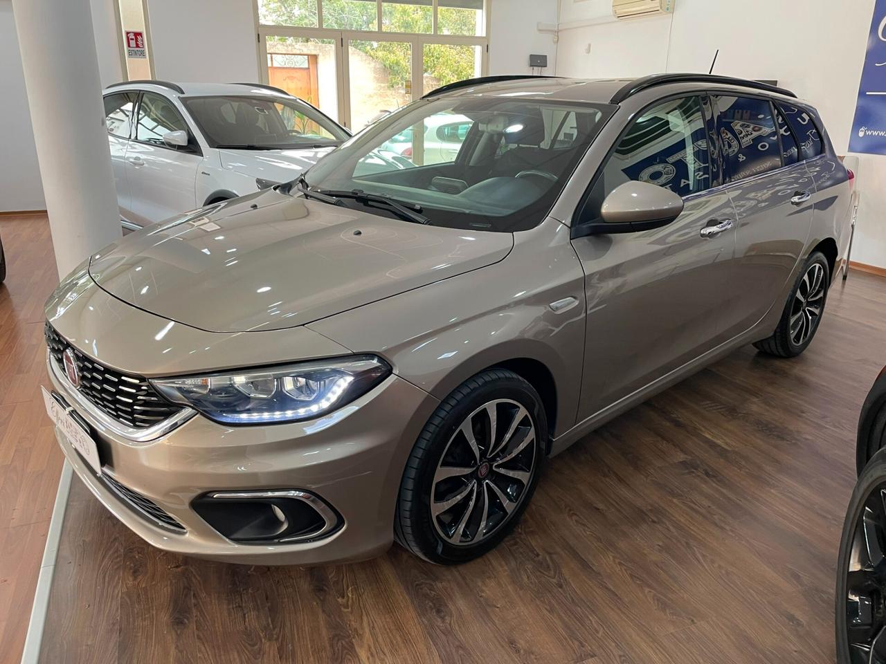 FIAT TIPO 1.6MJT 120CV S&S SW BUSINESS