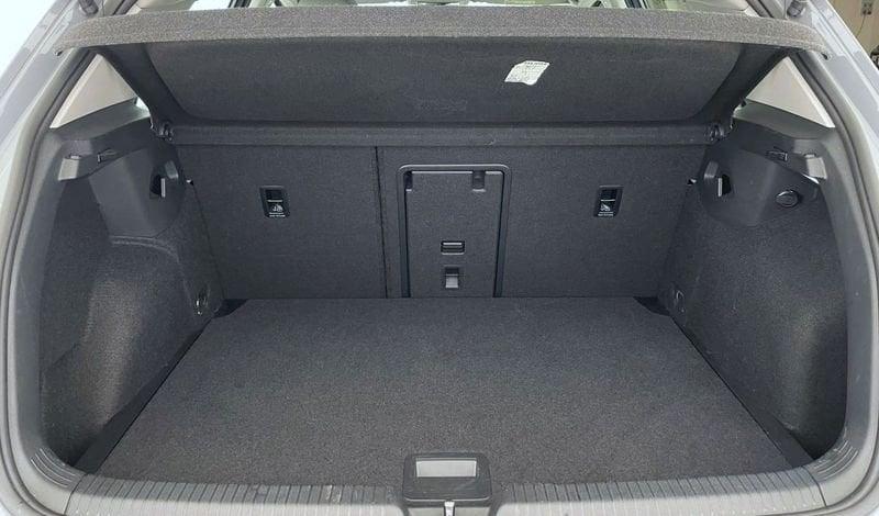 Volkswagen Golf 2.0 TDI SCR 110KW Life DSG