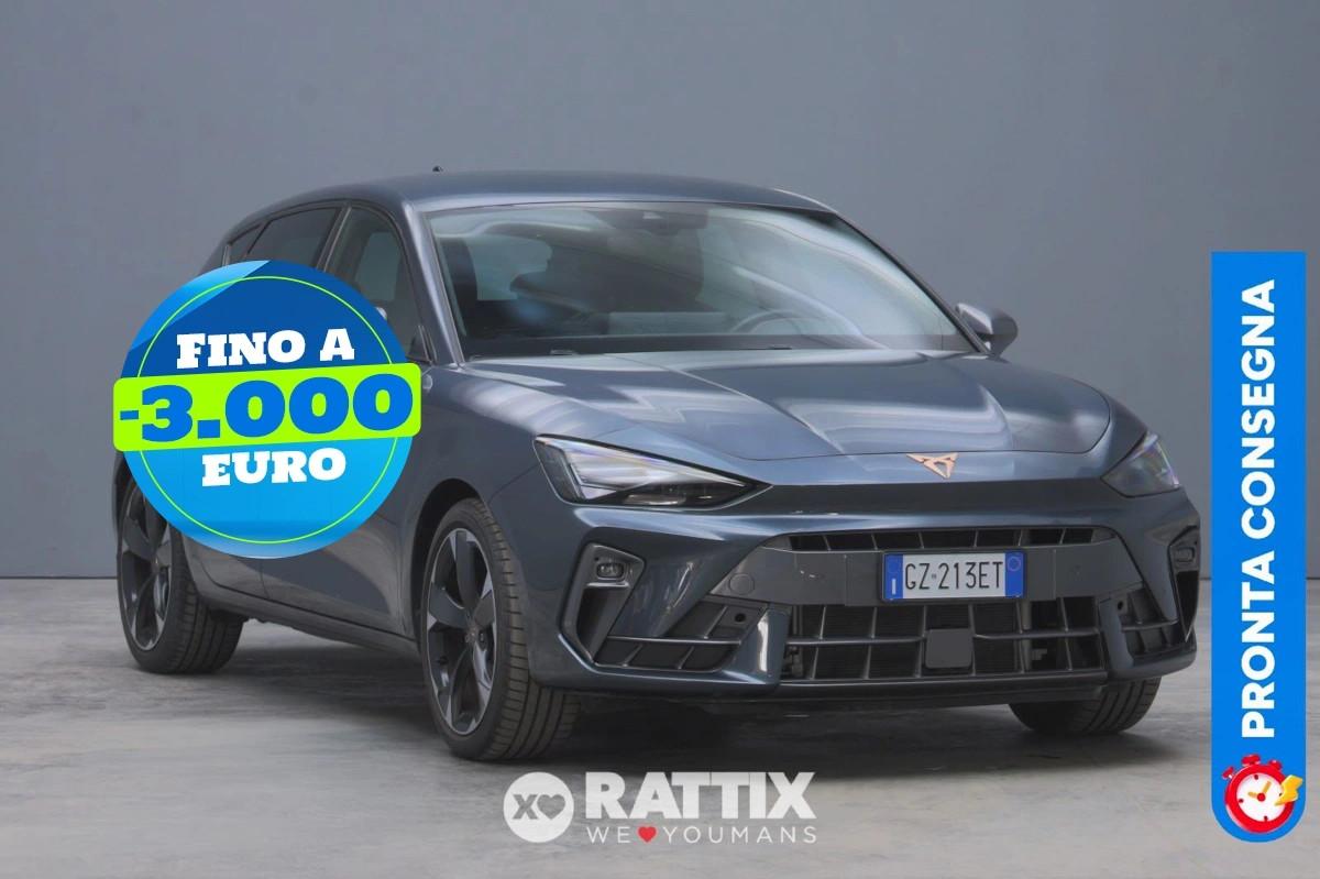 Cupra Leon 2.0 TDI 150CV DSG