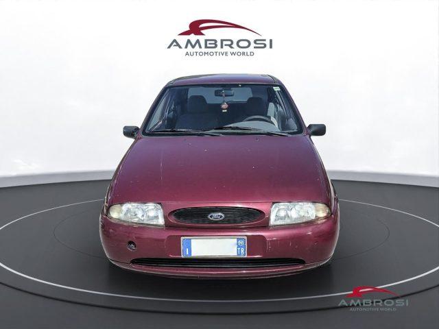 FORD Fiesta 1.3i cat 3 porte University - PER OPERATORI DEL SE