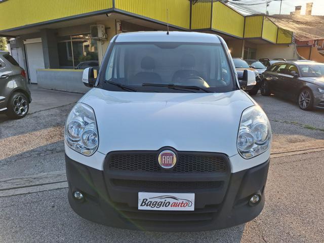 FIAT Doblo Doblò 1.6 MJT 105CV PC-TN SX E5+ N°EV576