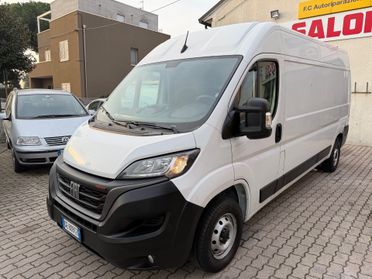 Fiat Ducato 35 2.2 Mjt 160 Cv Furgone Maxi Full optional