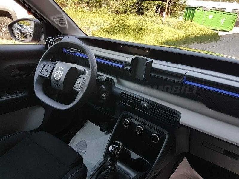 Citroën C3 C3 1.2 puretech You 100cv s&s
