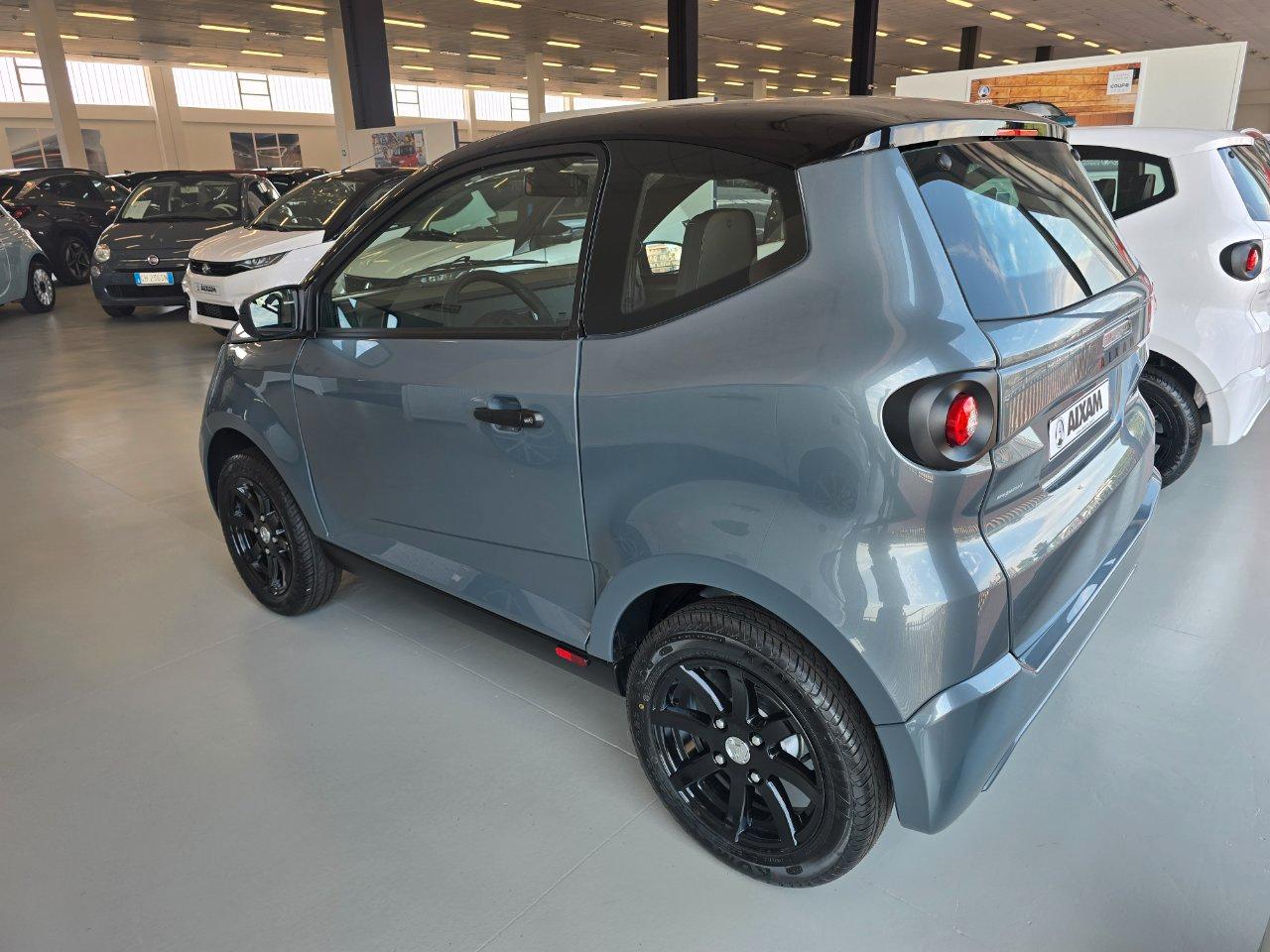 Aixam City AIXAM Easy Chic 113km autonomia