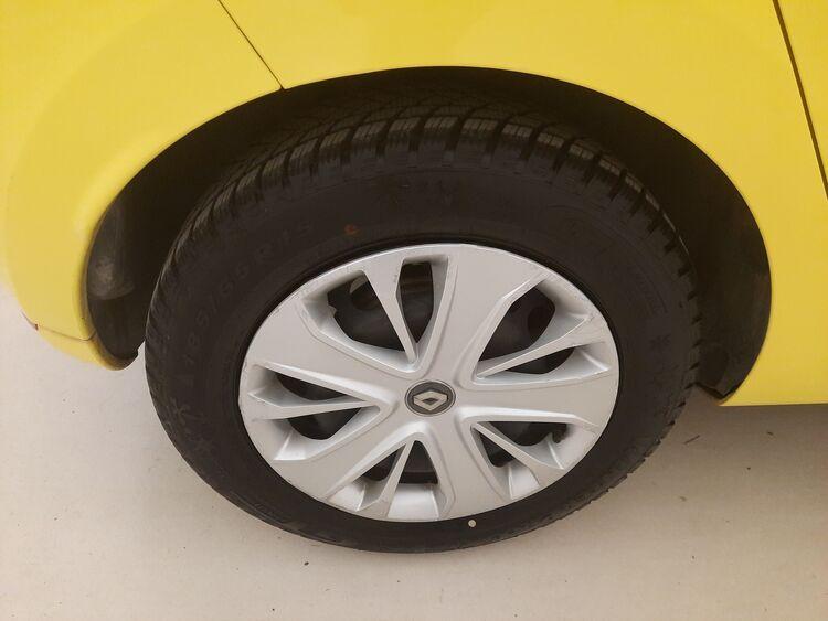 Renault Clio Business BR309126 1.5 Diesel 75CV