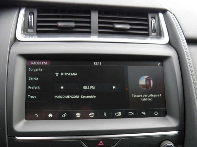 JAGUAR E-Pace 2.0D 150 CV AWD aut. S