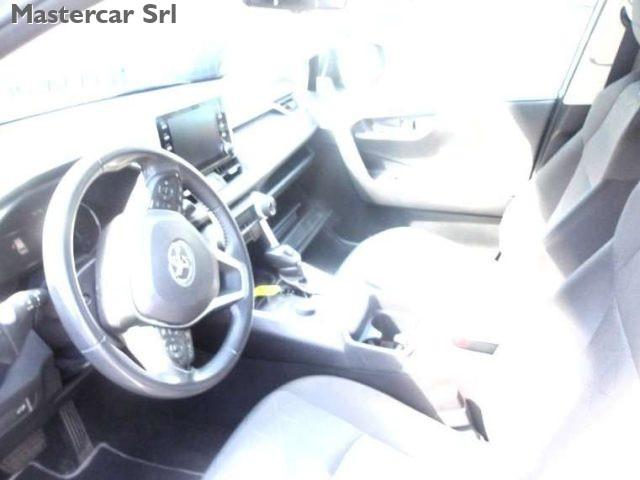 TOYOTA RAV 4 2.5 vvt-ie h Dynamic awd-i 222cv e-cvt - GF310BZ