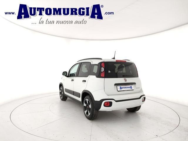 FIAT Panda Cross 1.0 FireFly S&S Hybrid 5 P.ti