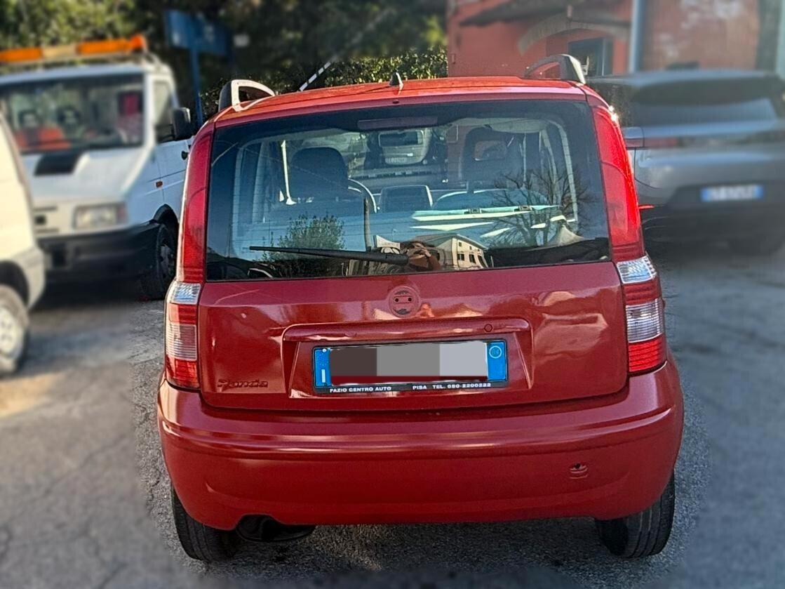 Fiat Panda 1.2 Dynamic