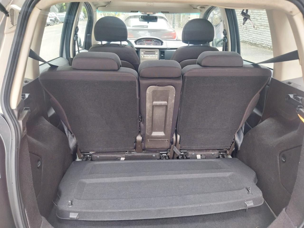 Lancia MUSA 1.4 Oro Ecochic GPL