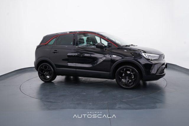 OPEL Crossland 1.2 Turbo 12v 110cv S&S GS Line
