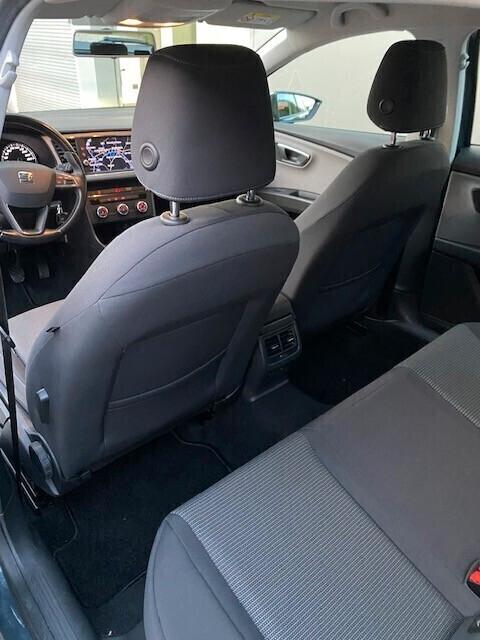 Seat Leon 1.6 TDI 115 CV FULL LED