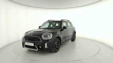 MINI Mini Countryman F60 2020 - Mini Countryman 2.0 Cooper D Northwood Edition all4 auto