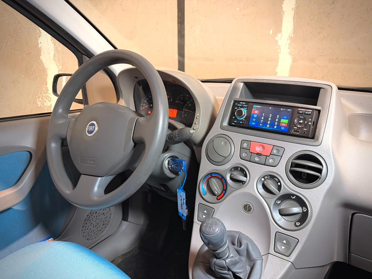 Fiat Panda 1.2 Dynamic - TETTO APRIBILE