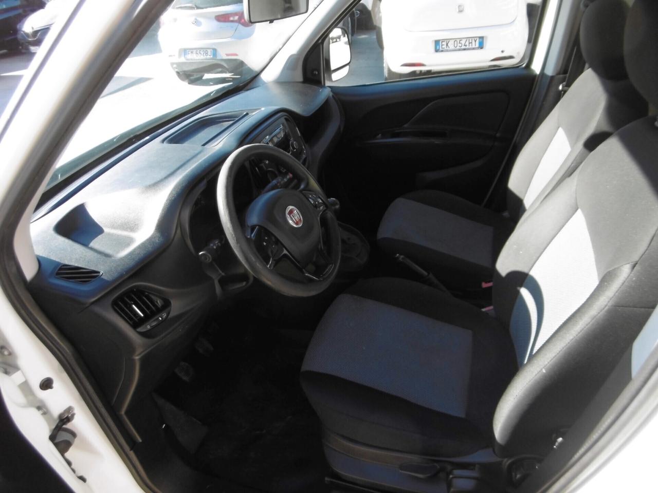 Fiat DOBLO WORK UP Multijet2