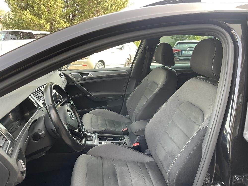 Volkswagen Golf Variant Alltrack 2.0 TDI 184CV DSG 4MOTION Exec. BMT