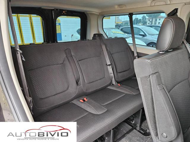 OPEL Vivaro 29 1.6 BiTurbo S&S EcoFLEX PL-TN Combi