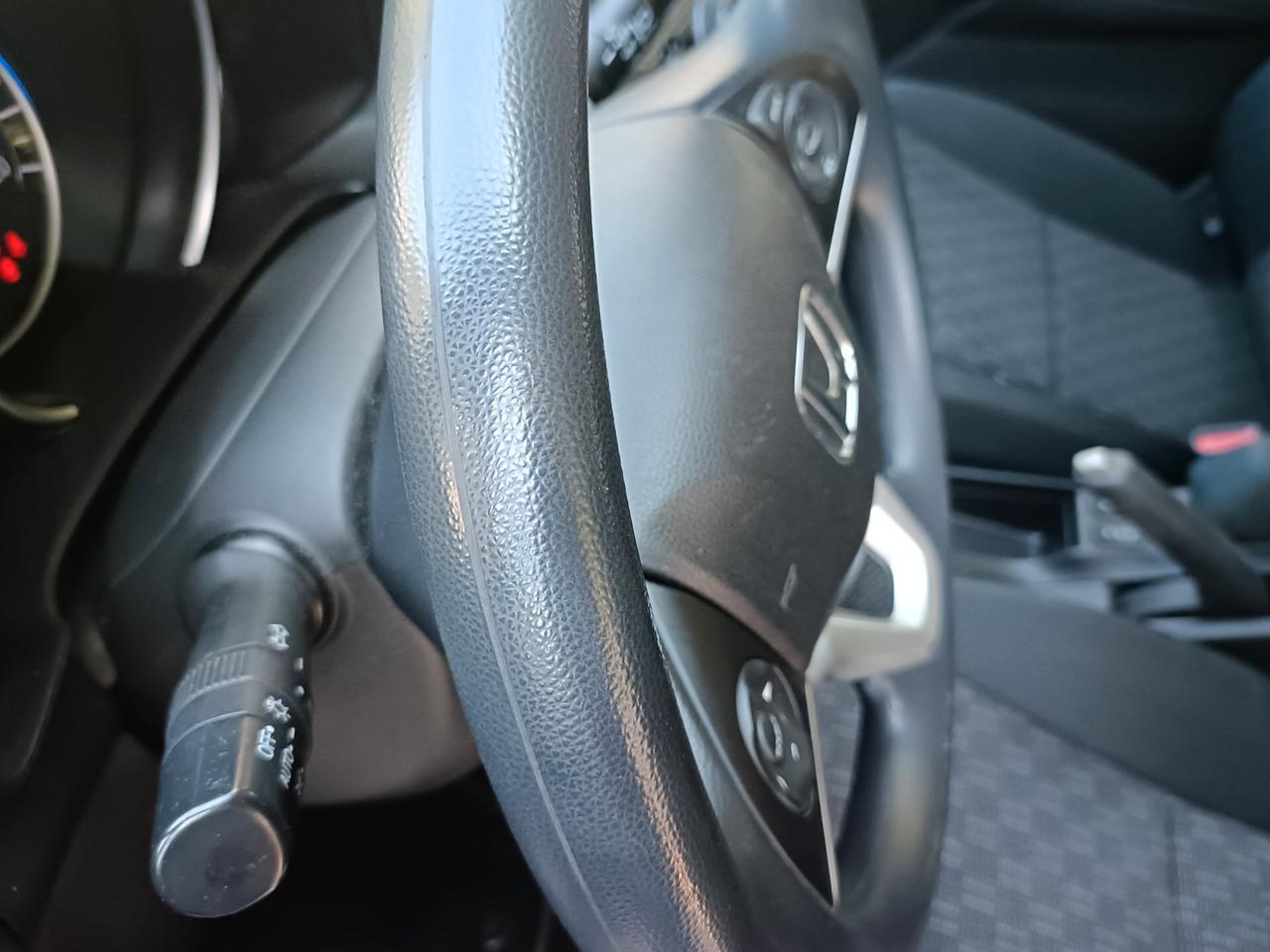 Honda Jazz 1.3 Comfort Navi ADAS
