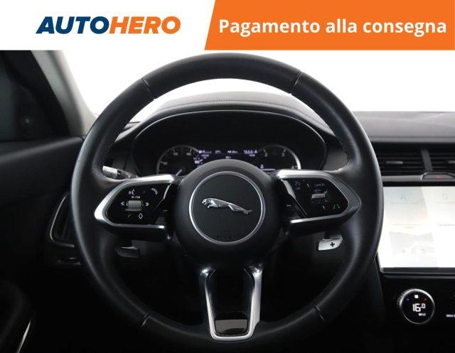 JAGUAR E-Pace 2.0D I4 163 CV AWD Auto S