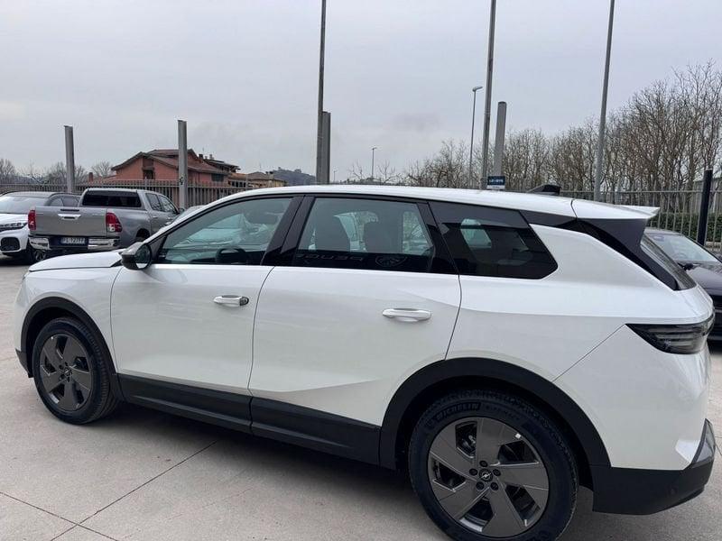 Opel Grandland Nuovo Edition 136CV EDCT