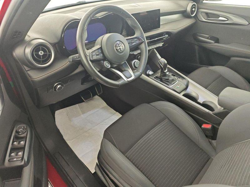 Alfa Romeo Tonale 1.6 diesel 130 CV TCT6 Sprint